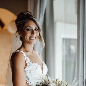 Meet your Posher, Marissa